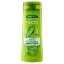 Garnier Fructis Shampoo Antiforfora lenitivo per capelli normali, 250 ml